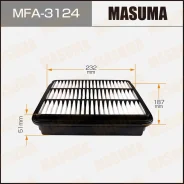 ������ ��������� MFA-3124 ��� Mitsubishi Mazda ������������� Masuma ����� MB906051 MD620596 KL47-13-Z40 AY120-MT001 A-3001 MFA-3124 ����� � ������� �...