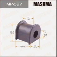 ������ ������������� MP-597 ��� Toyota ������ ������������� Masuma ����� 48815-16160 48815-30060 MP-014 MP-597 1-01-458 �������� 2 �� ������ 16.6 ����...