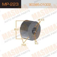 ������ ������������� MP-223 ��� Toyota ������������� Masuma ����� 90385-01002 90948-01002 0-02-010 56112-09400 MP-223 NSB-009 0-02-010 X19007 C9185 ��...