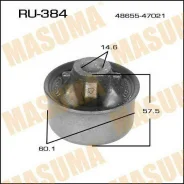 ����������� RU-384 ��� Toyota ������������� Masuma ����� 48068-32081 48069-32080 48069-32081 48655-42050 RU-384 TAB-072 1-06-1072 ST-48655-42050 �����...
