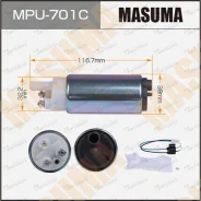 ��������� ����� MPU-701C ��� Mitsubishi Suzuki ������������� Masuma ����� 15100-50G0015100-50G1015100-52�D1015100-52D6015100-57B0115100�-57B1015100-57...