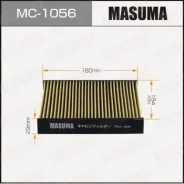 ������ �������� MC-1056 ��� Suzuki ������������� Masuma ����� 80291-SAA-J01 08975-B2000 08975-B4000 08975-K2000 08975-K200395860-58J00 95860-62J00 990...