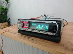 Sony CDX-GT610U ����