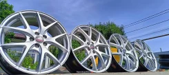 A-Tech Schneider SLX. 7.0x18", 5x100, ET50, �� 67,1���. ����