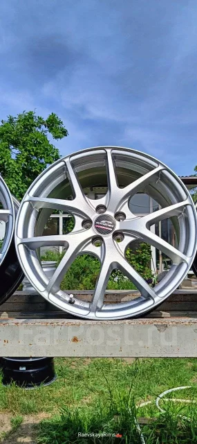 A-Tech Schneider SLX. 7.0x18", 5x100, ET50, �� 67,1���. ����