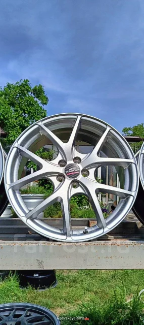 A-Tech Schneider SLX. 7.0x18", 5x100, ET50, �� 67,1���. ����