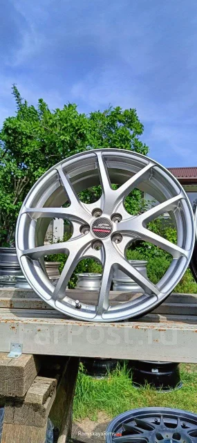A-Tech Schneider SLX. 7.0x18", 5x100, ET50, �� 67,1���. ����