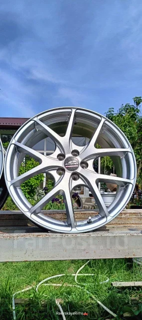 A-Tech Schneider SLX. 7.0x18", 5x100, ET50, �� 67,1���. ����