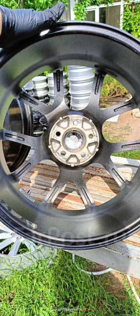 A-Tech Schneider SLX. 7.0x18", 5x100, ET50, �� 67,1���. ����