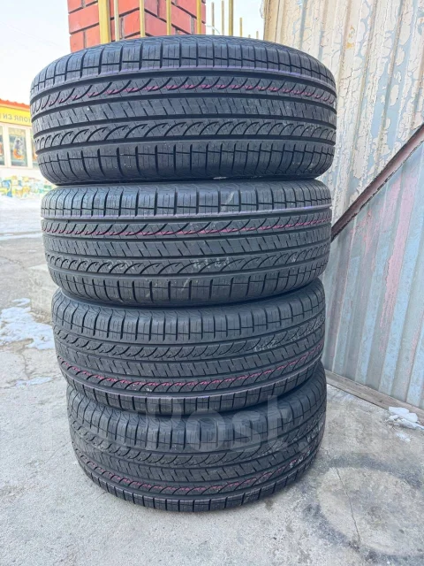 Yokohama Avid GT BluEarth S35. ������, 2025 ���, ����� ����