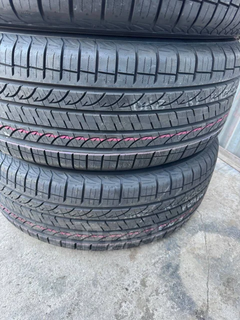 Yokohama Avid GT BluEarth S35. ������, 2025 ���, ����� ����