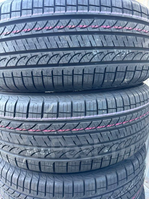 Yokohama Avid GT BluEarth S35. ������, 2025 ���, ����� ����