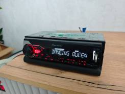 Pioneer MVH-180UB ����