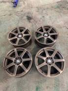 Work Emotion XT7. 7.5x18", 5x114.3, ET35, �� 73,3���. ����