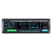 Deaf Bonce ����