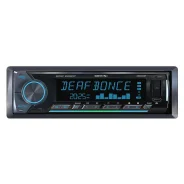 Deaf Bonce ����