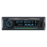 Deaf Bonce ����