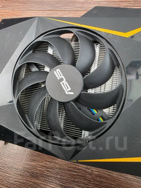 GeForce GTX 1660 SUPER ����