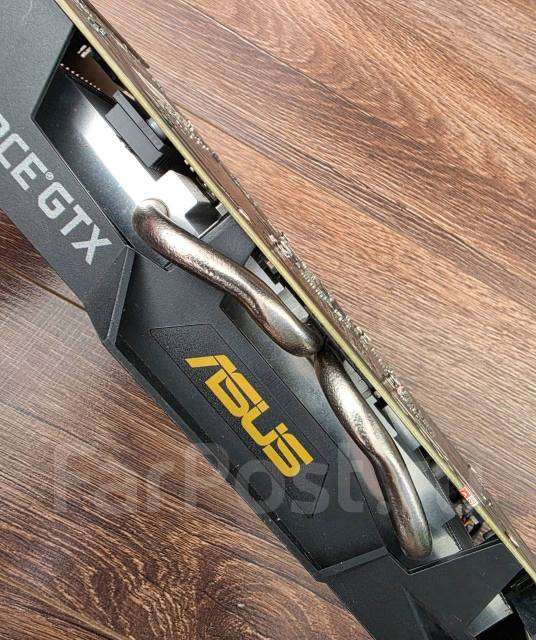 GeForce GTX 1660 SUPER ����