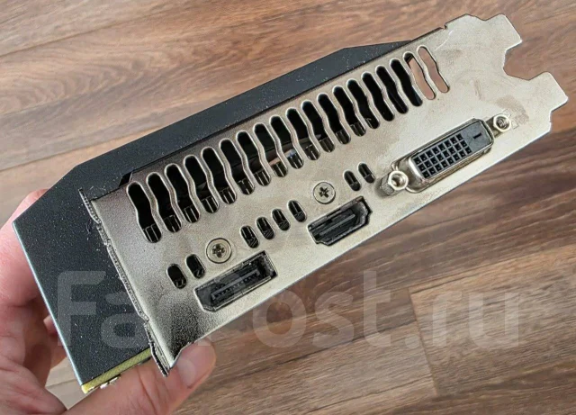 GeForce GTX 1660 SUPER ����