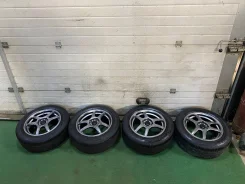 Black Racing. 6.5x15", 4x100, ET50, �� 67,1���. ����