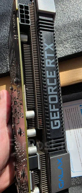 GeForce RTX 2060 SUPER ����