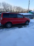 Honda HR-V. ��������, ��������, 1.6 (125��.�.), ������, 340����. �� ����