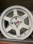 MPW. 5.5x14", 4x100, ET38, �� 56,1���. ����