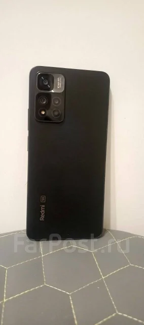 Xiaomi Redmi Note 11 Pro+ 5G. �/�, 256 ��, ������, 3G, 4G LTE, 5G, NFC ����