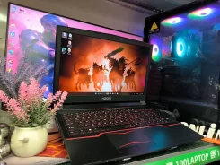 Hasee. 15.6", ��� 16 ��, WiFi: 1, Bluetooth: 1 ����