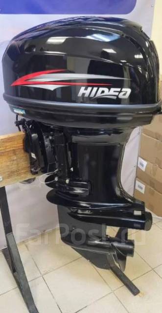 Hidea. 40��.�., 2-�������, ����������, ���� S (381 ��), 2026 ���. ��� ����� �� ���������� ����