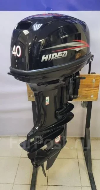 Hidea. 40��.�., 2-�������, ����������, ���� S (381 ��), 2026 ���. ��� ����� �� ���������� ����