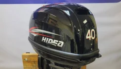 Hidea. 40��.�., 2-�������, ����������, ���� S (381 ��), 2026 ���. ��� ����� �� ���������� ����