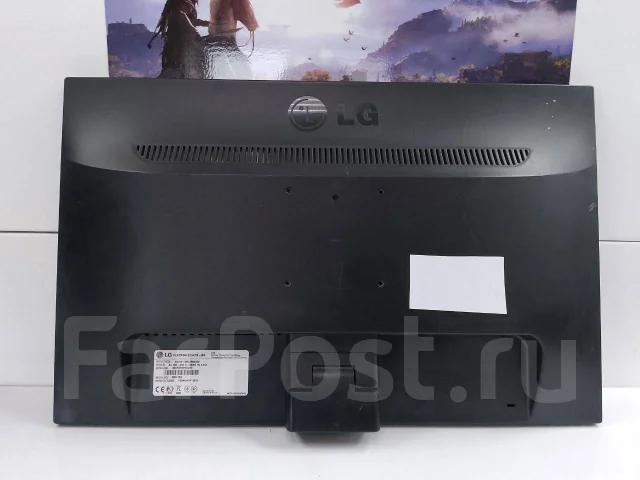 LG. 20", ���������� �� (LCD, LED, QLED) ����