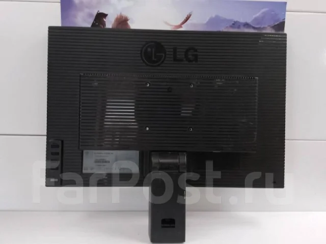 LG. 19", ���������� �� (LCD, LED, QLED) ����