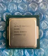 Intel Pentium G4500 ����