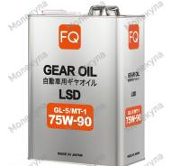 FQ Fujito Quality. �����������, �������������, 75W-90, 4��. ����