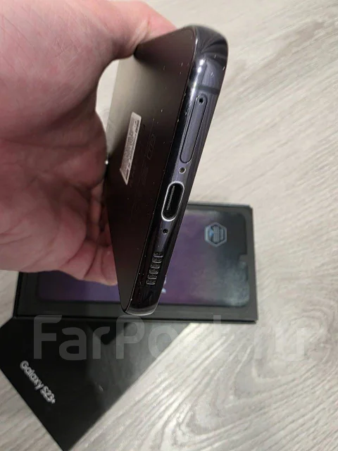 Samsung Galaxy S23+. �/�, 256 ��, ������, 3G, 4G LTE, 5G, Dual-SIM ����