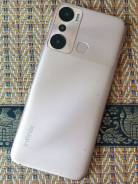 Infinix HOT 20i. �/�, 64 ��, �������, 3G, 4G LTE, Dual-SIM ����