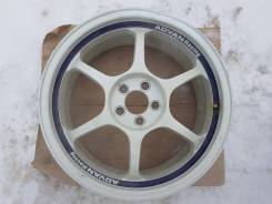 Advan Racing RG. 7.5x17", 5x100, ET48 ����