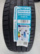 Dovroad Prozax Sport. ������, 2025 ���, ����� ����