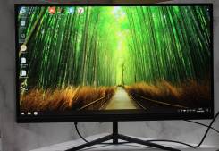 New ������� 27" 2560�1440, 144Mhz, D Port-1��, HDMI-2 ��, 3,5 jack-1�� ����