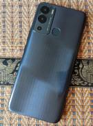 Infinix HOT 12i. �/�, 64 ��, ������, 3G, 4G LTE, Dual-SIM ����