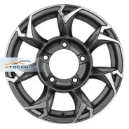Khomen Wheels