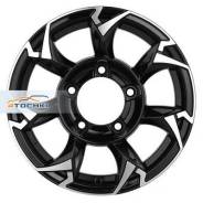 Khomen Wheels
