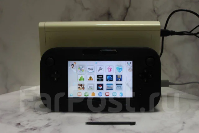 Nintendo Wii U ����