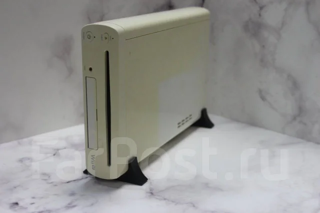 Nintendo Wii U ����