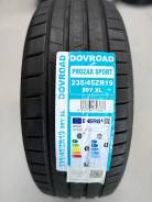 Dovroad Prozax Sport. ������, 2025 ���, ����� ����