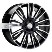 Khomen Wheels