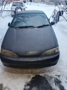 Toyota Cynos. EL44, 5E ����